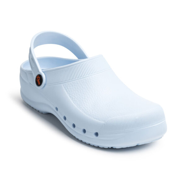 Zapatos Eva Blanco