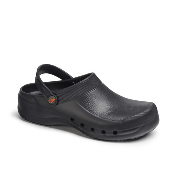 Zapatos Eva Negro - Imagen 3