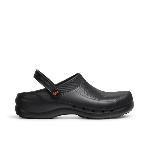 Zapatos Eva Negro - Imagen 4