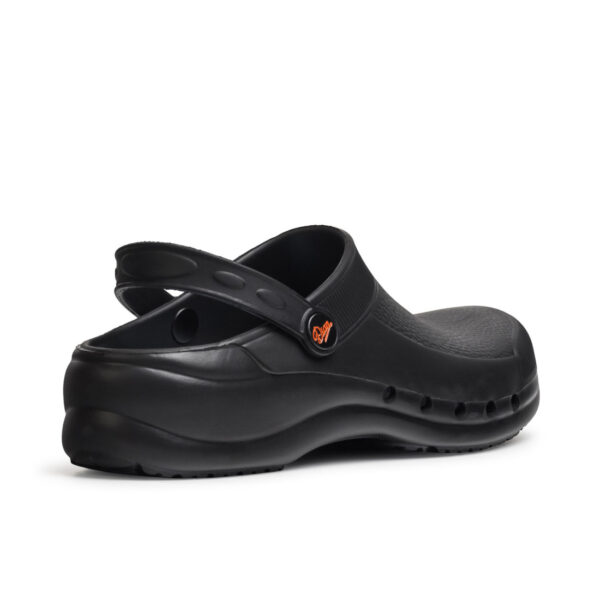 Zapatos Eva Negro - Imagen 2