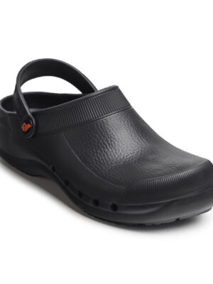 Zapatos Eva Negro
