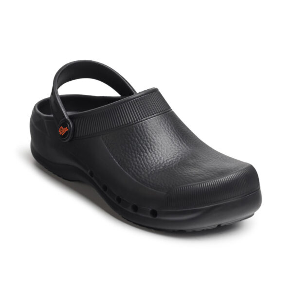Zapatos Eva Negro