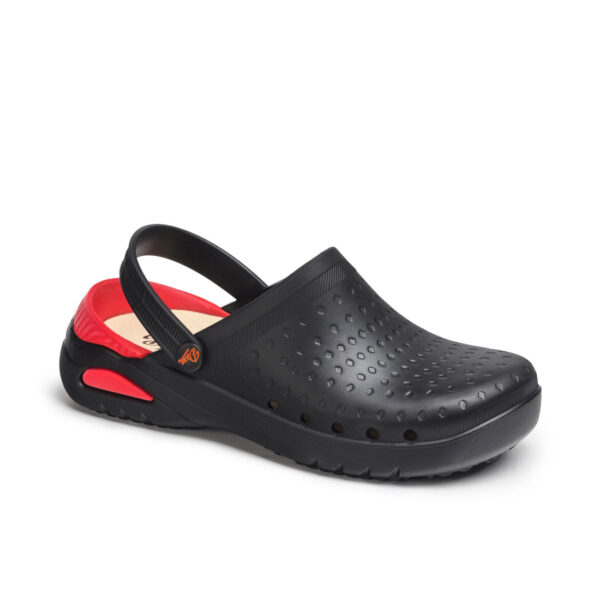 Zapatos Eva Soft Negro - Imagen 6
