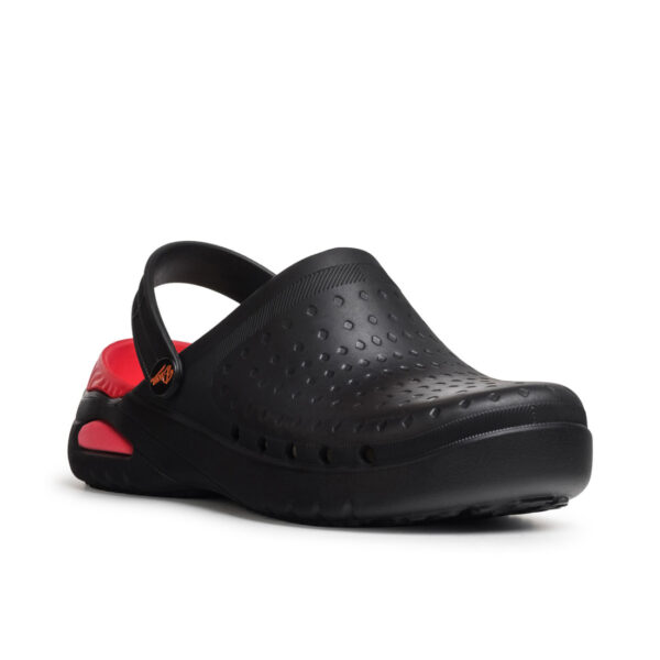 Zapatos Eva Soft Negro - Imagen 5