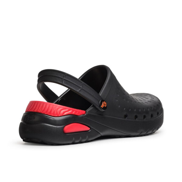 Zapatos Eva Soft Negro - Imagen 4
