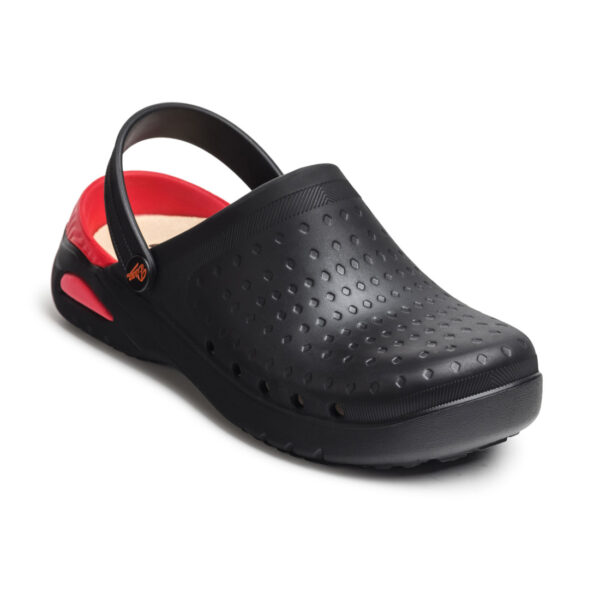Zapatos Eva Soft Negro - Imagen 2