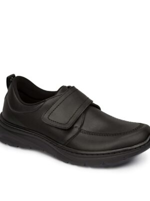 Zapatos Florencia Plus Negro