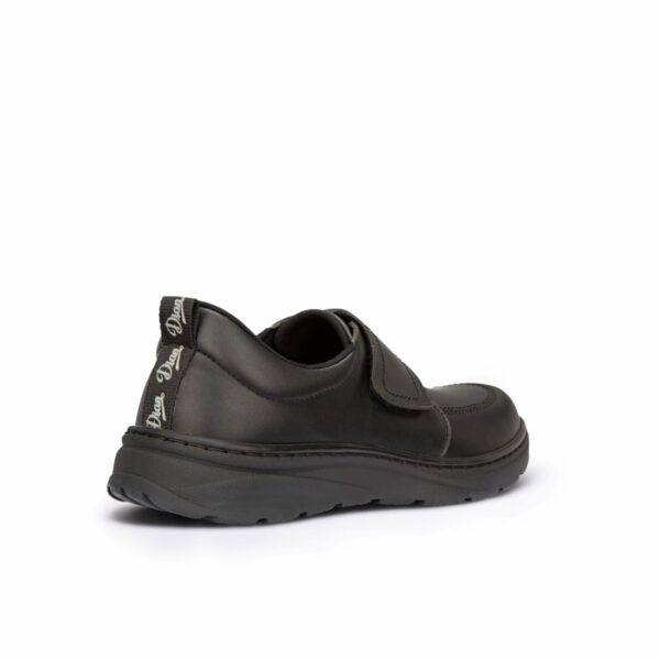 Zapatos Florencia Plus Negro - Imagen 2