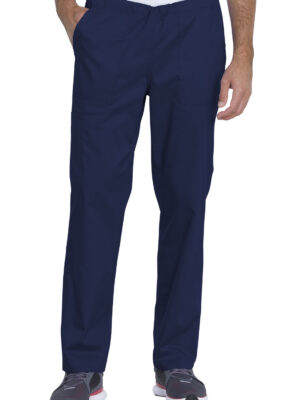 GD120 Pantalón Unisex Navy