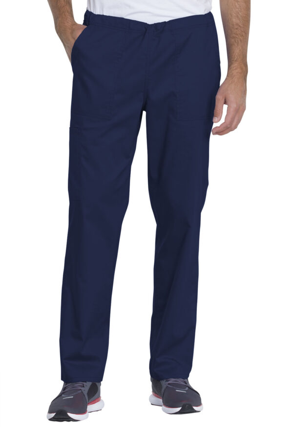 GD120 Pantalón Unisex Navy