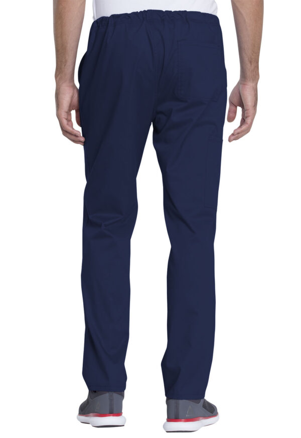 GD120 Pantalón Unisex Navy - Imagen 2