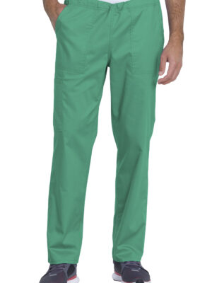 GD120 Pantalón Unisex Surgical Green