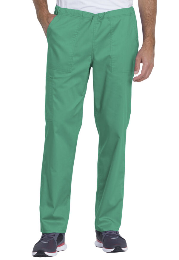 GD120S Pantalón unisex Surgical Green