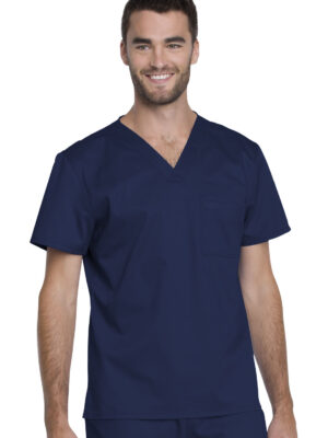 GD620 Camiseta unisex Navy