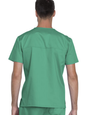 GD620 Top unisex Surgical Green