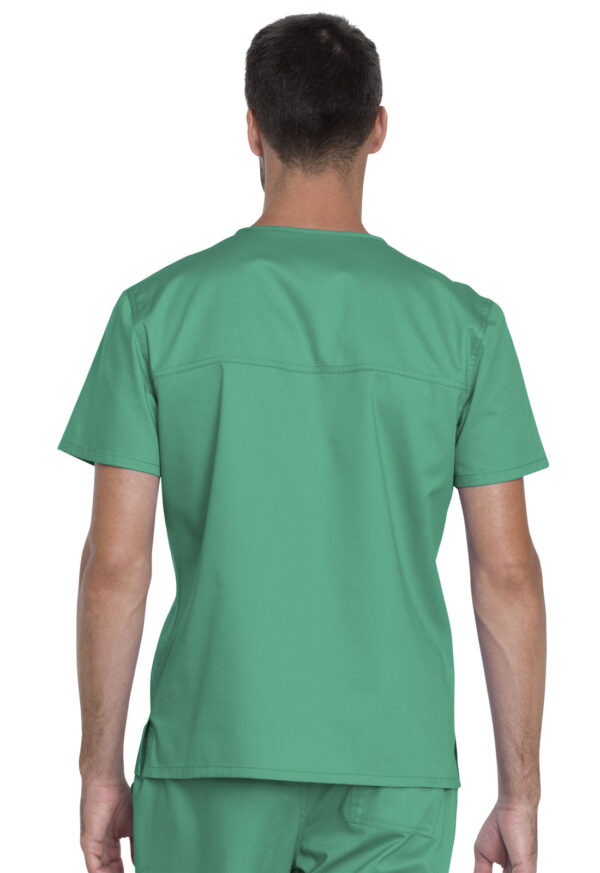 GD620 Top unisex Surgical Green