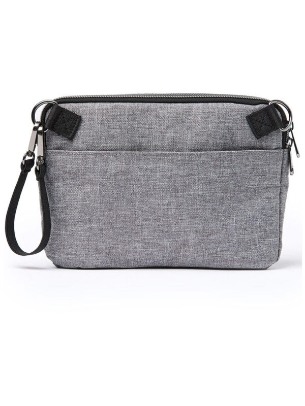 Bolso Harper Utility Heather Grey - Imagen 3
