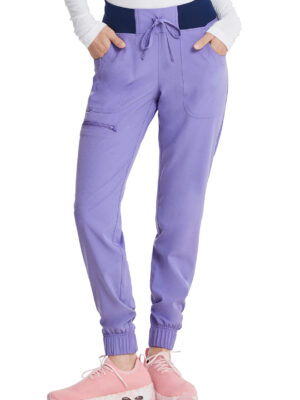 HS031P Jogger femenino Lavender Sparkle