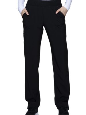HS075 Pantalon femen. Orchid
