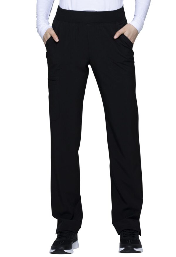 HS075 Pantalon femen. Orchid