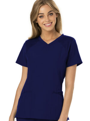 HS660 Camiseta femen. Navy