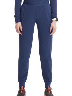 IN122A Pantalón femenino Navy