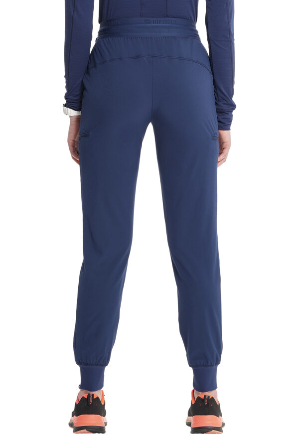 IN122A Pantalón femenino Navy - Imagen 6