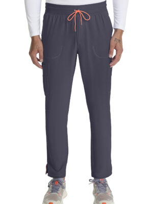 IN200A Pantalón masculino Pewter