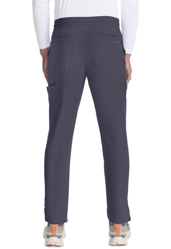 IN200A Pantalón masculino Pewter - Imagen 6