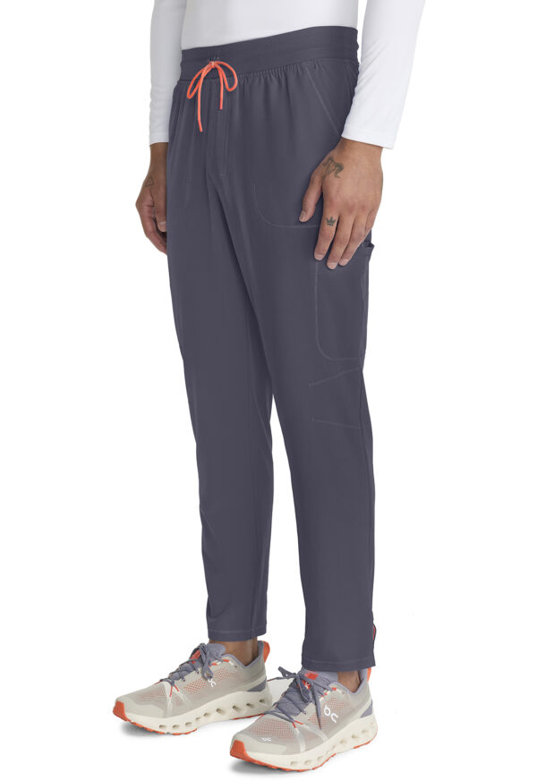 IN200A Pantalón masculino Pewter - Imagen 5