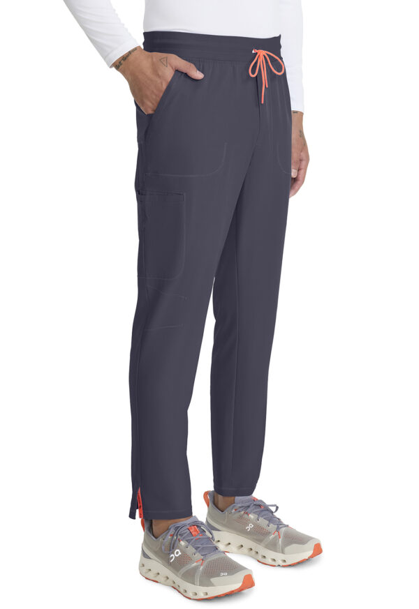 IN200A Pantalón masculino Pewter - Imagen 7
