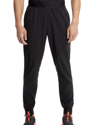 IN204A Pantalón masculino Black