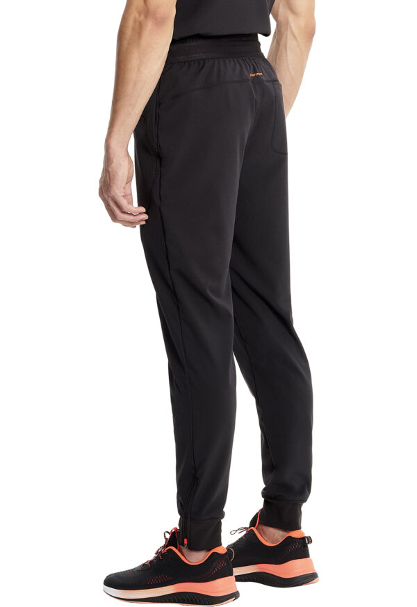IN204A Pantalón masculino Black - Imagen 6