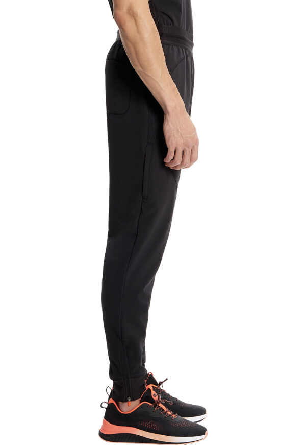 IN204A Pantalón masculino Black - Imagen 2
