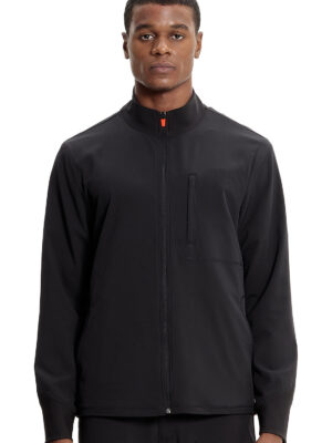 IN350A Chaqueta masculina Black
