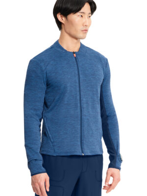 IN501A Chaqueta masculina Navy