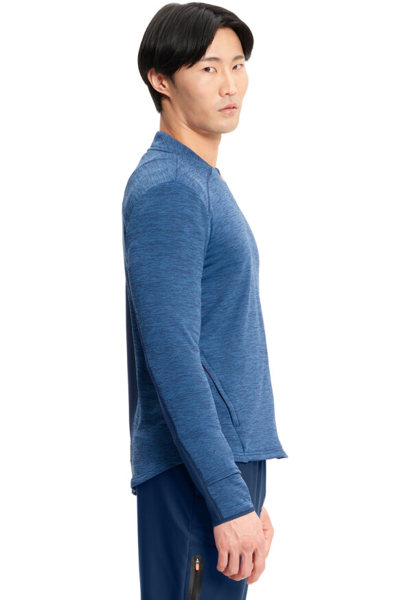 IN501A Chaqueta masculina Navy - Imagen 6