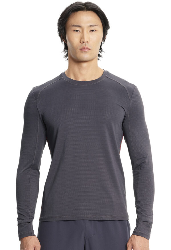 IN608 Underscrub masculino Pewter - Imagen 6