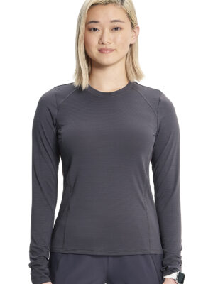 IN640 Underscrub femenino Pewter