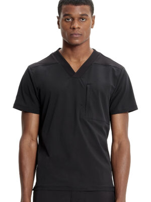 IN700A Top masculino Black