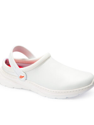 Zapatos Javea Blanco