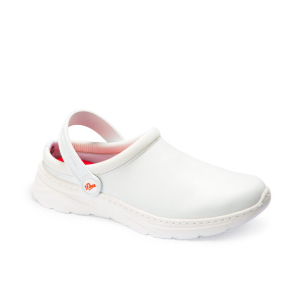 Zapatos Javea Blanco
