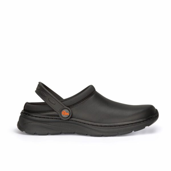 Zapatos Javea Negro - Imagen 2