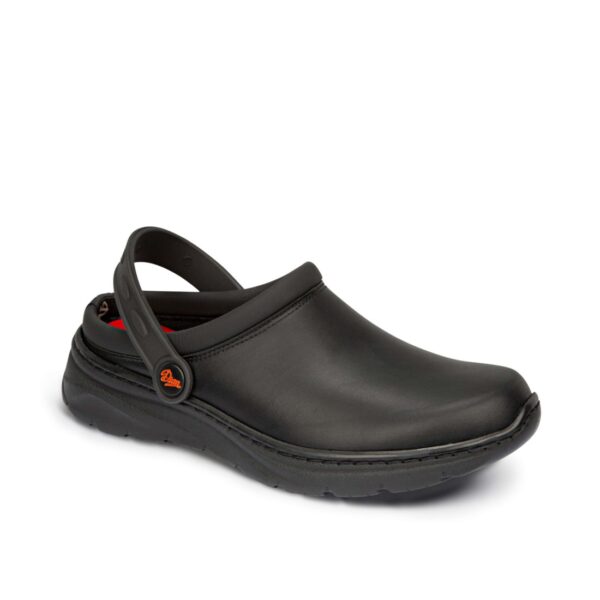 Zapatos Javea Negro