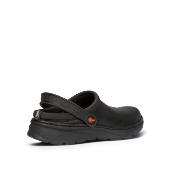 Zapatos Javea Negro - Imagen 3