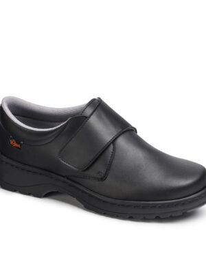 Zapatos Milan SCL Negro