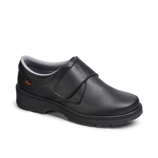 Zapatos Milan SCL Negro
