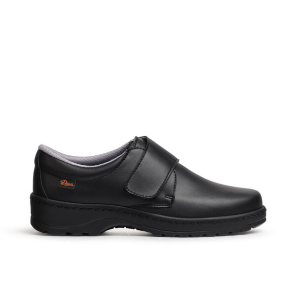 Zapatos Milan SCL Negro - Imagen 3