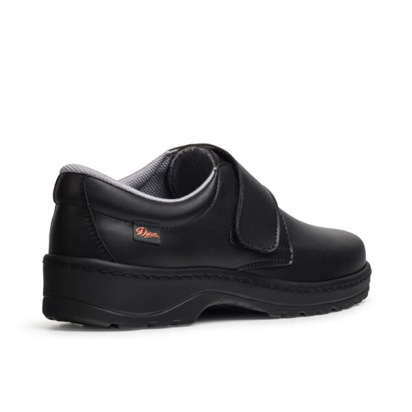 Zapatos Milan SCL Negro - Imagen 4