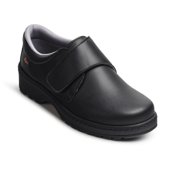 Zapatos Milan SCL Negro - Imagen 5